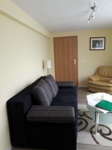 Apartamento Ferienwohnung Wilke