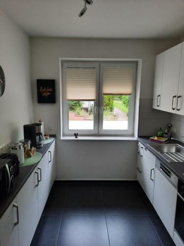Apartamento Ferienwohnung "zum Haidmann"