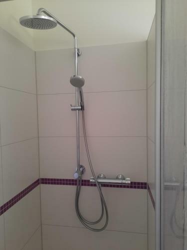 Apartamento Ferienwohnung "zum Haidmann"
