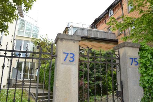 Apartamento Alissa