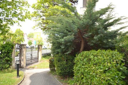 Apartamento Alissa