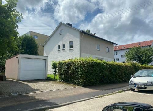 Apartamento Exclusive-apartment - Mit Terrasse Und Garten