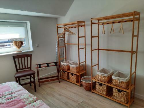 Apartamento Zum Landmann