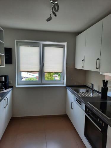 Apartamento Zum Landmann