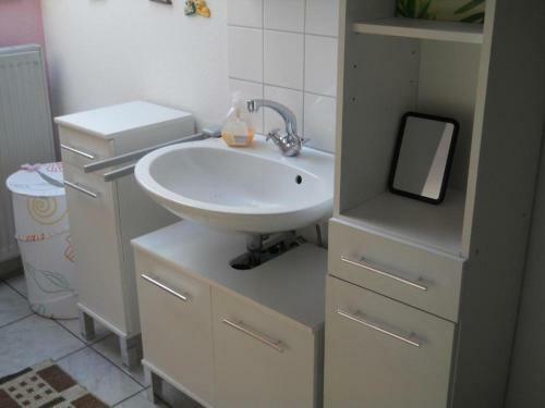 Apartamento Ferienwohnung Kuderer