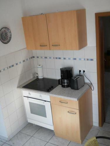 Apartamento Ferienwohnung Kuderer