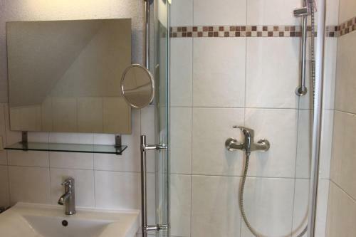 Bed & Breakfast Ferienzimmer T�ubchen