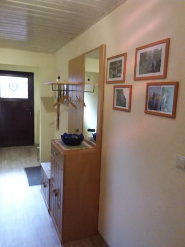 Apartamento Fer�enwohnung Mende 2