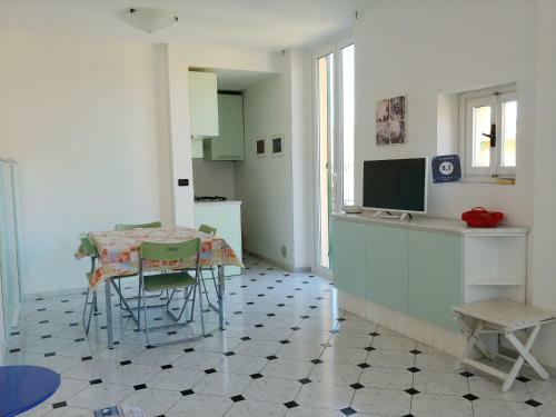 Apartamento Casa Auxilium