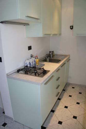 Apartamento Casa Auxilium