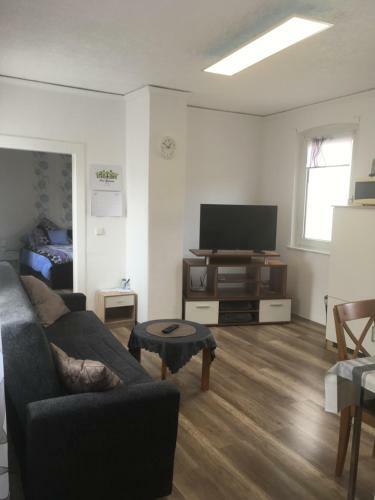 Sam Apartments