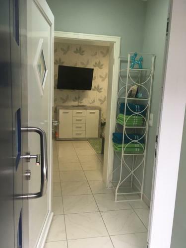 Sam Apartments