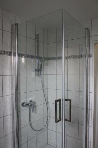 Apartment Sudermann