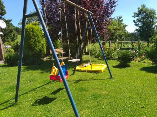Apartamento Ferienbauernhof
