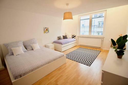 Fantastic Apartment In Enchanting Neighbourhood