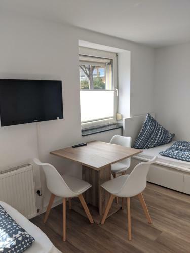 Hostal Renovierte Monteurzimmer In Ludwigshafen