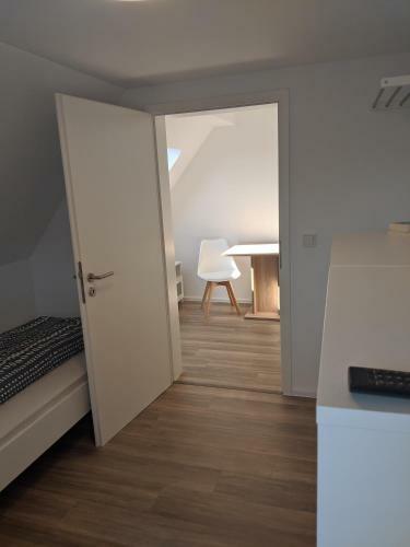 Hostal Renovierte Monteurzimmer In Ludwigshafen