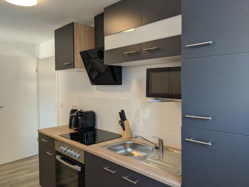 Hostal Renovierte Monteurzimmer In Ludwigshafen