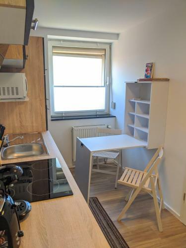 Hostal Renovierte Monteurzimmer In Ludwigshafen