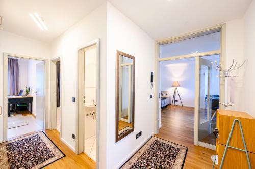 Apartamento Komfort Deluxe