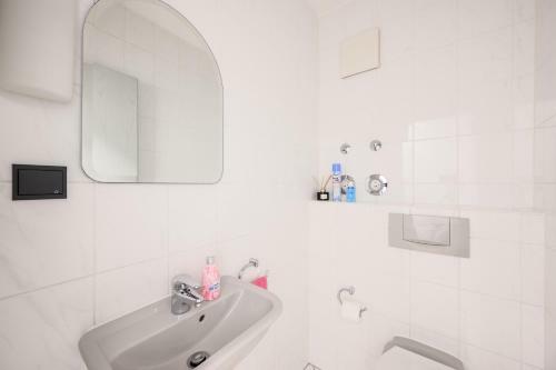 Apartamento Komfort Deluxe