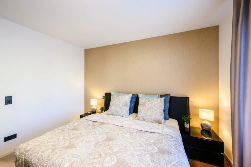 Apartamento Komfort Deluxe