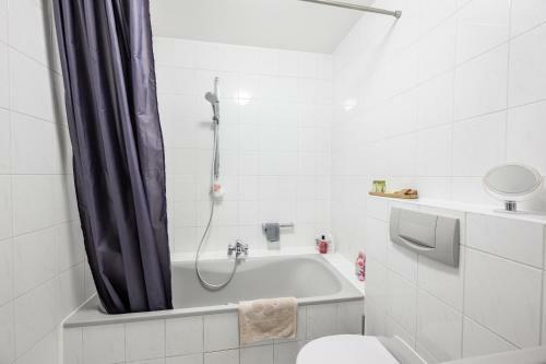 Apartamento Komfort Deluxe