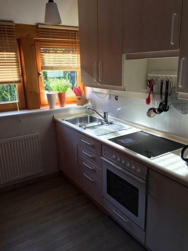 Apartamento Im Gr�nen