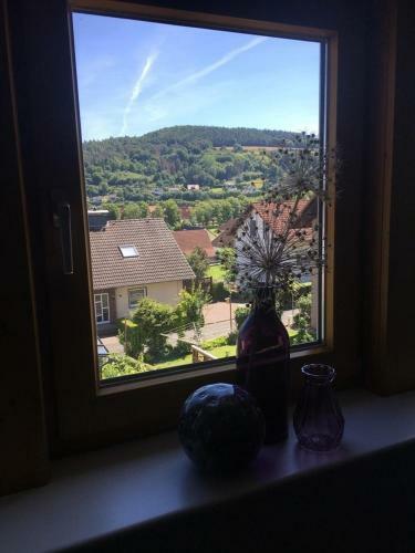 Apartamento Im Gr�nen