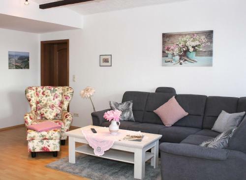 Apartamento Ferienwohnung Bahnsen