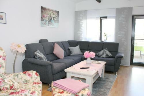 Apartamento Ferienwohnung Bahnsen