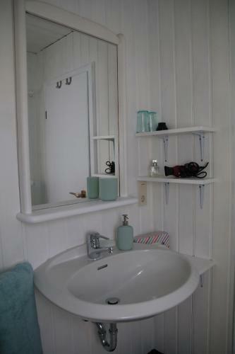 Apartamento Ferienwohnung Naturfreund