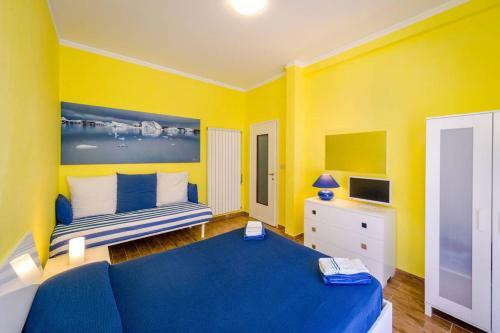 Attic Apartment