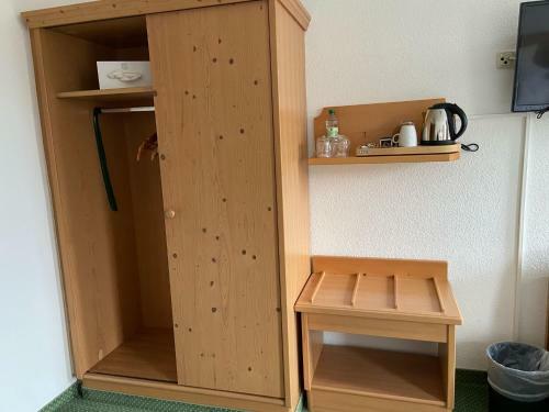 Hostal Das Muldenschl�sschen