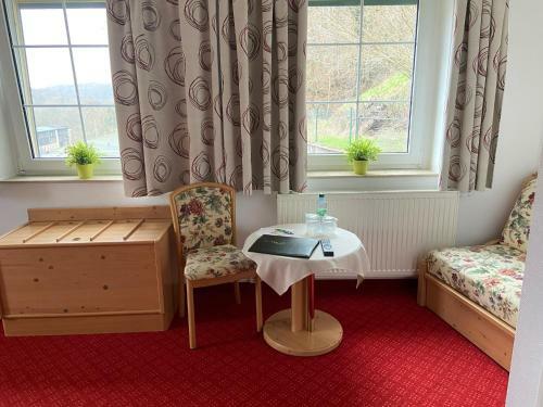 Hostal Das Muldenschl�sschen