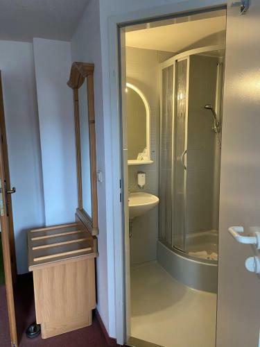 Hostal Das Muldenschl�sschen