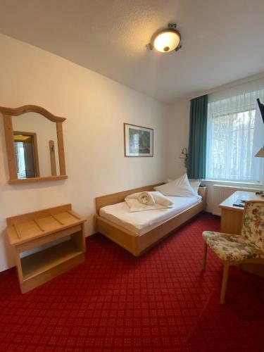 Hostal Das Muldenschl�sschen