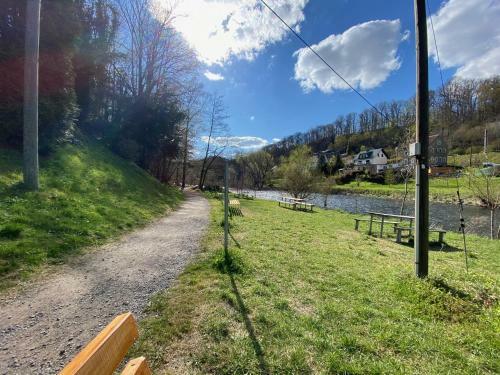 Hostal Das Muldenschl�sschen