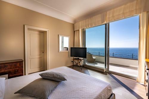 Villa Cristina Luxury Property In Rapallo