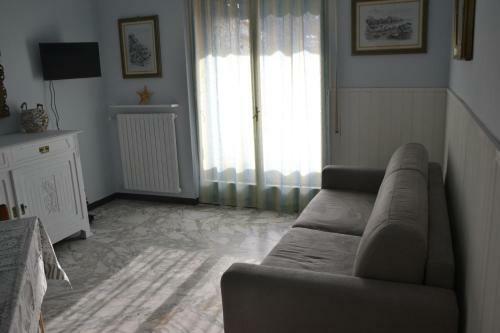 Apartamento Studio Flat Tigullio & Garage
