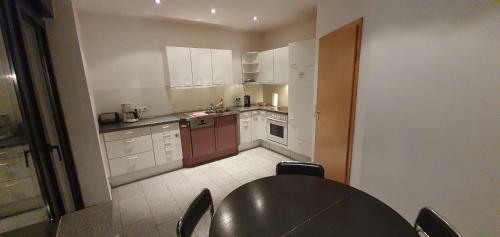 Apartamento Ferienwohnung Wille