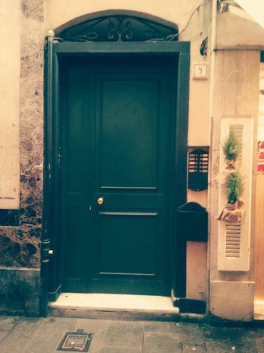 Apartamento Time Is You