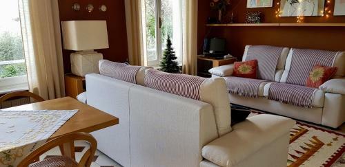 Apartamento Il Terrazzo Sul Tigullio