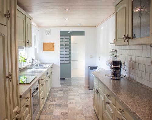 Apartamento Ferienwohnung Am Kugelbaum