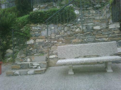 Apartamento Villino Le Piane