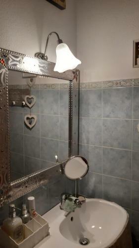 Apartamento Nel Giardino Di Carla
