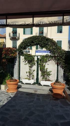 Apartamento Nel Giardino Di Carla