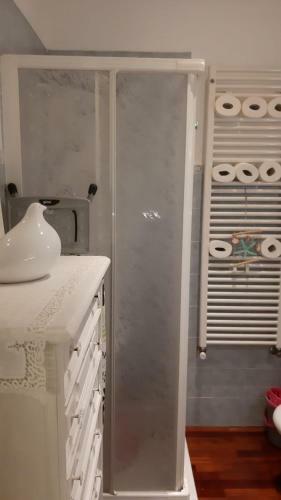 Apartamento Nel Giardino Di Carla