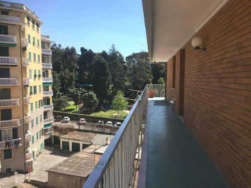 Apartamento Perla Del Mare