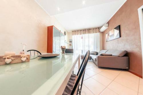 Apartamento Casa Luca Flexyrent - Parking - A C - Wifi